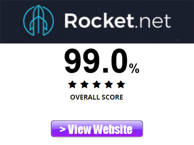 Rocket Review Rating