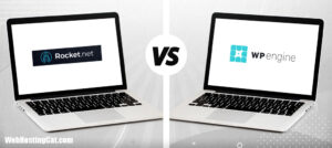 Rocket vs WP Engine