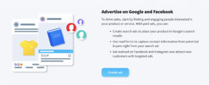 GetResponse AI Ads