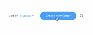 GetResponse AI Email
