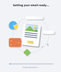 GetResponse AI Email Generation