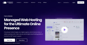 Cloudways Review