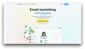 GetResponse Review