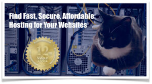 Find Web Hosting