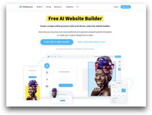 GetResponse Email Marketing