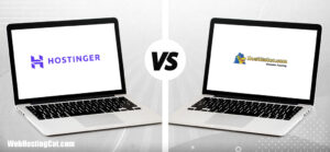 Hostinger vs HostGator