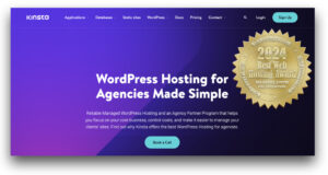 Kinsta