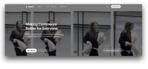 Shopify Store Builder