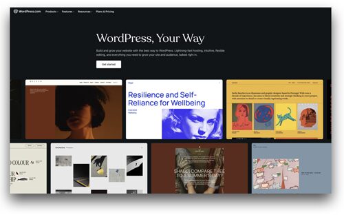 WordPress.com