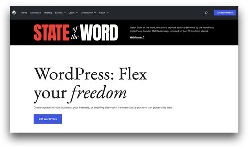 WordPress.org
