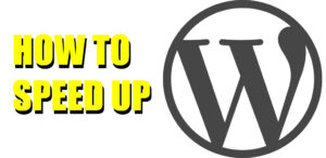 Tools to Speed Up WordPress