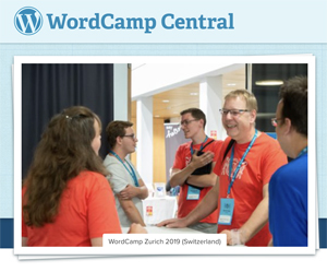 WordCamp