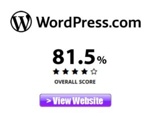 WordPress Review Rating