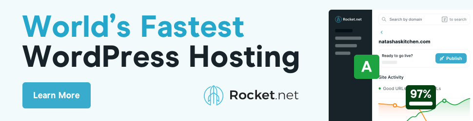 Rocket Hosting