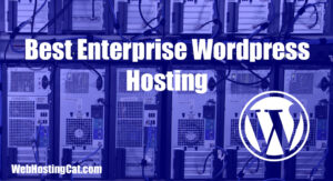 Best Enterprise WordPress Hosting