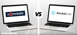 Convesio vs Rocket