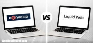 Convesio vs Liquid Web
