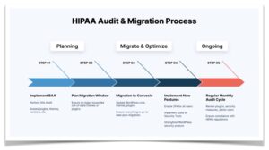 HIPAA Audit Process