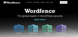 Wordfence Review
