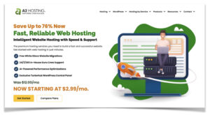 A2 Hosting Pros and Cons