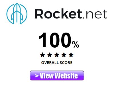 Rocket Review Rating