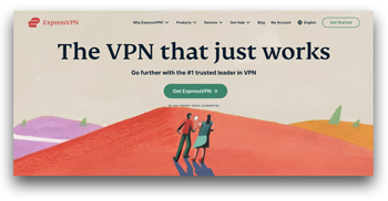 ExpressVPN