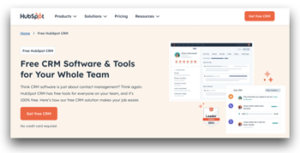 HubSpot
