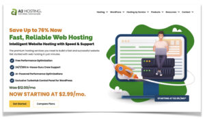 A2 Hosting Pros and Cons