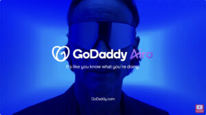 GoDaddy Super Bowl Commercial
