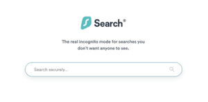 Surfshark Safe Search