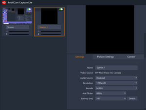 Surfshark Web Cam Protection