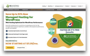 A2 Hosting