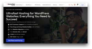 InMotion Hosting