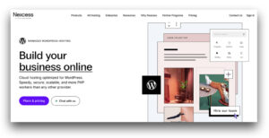 Liquid Web - Nexcess