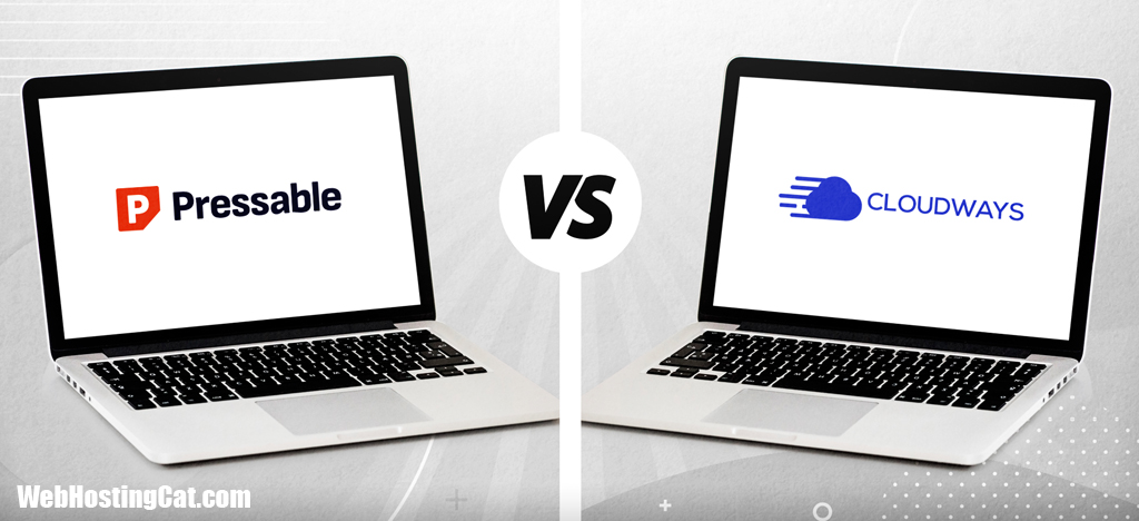 Pressable vs Cloudways