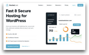 Rocket.net