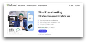 SiteGround