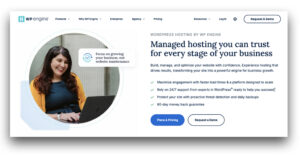 WP Engine