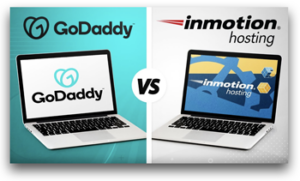 GoDaddy vs InMotion