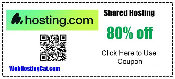 Hosting.com Coupon
