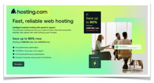 Hosting.com Pros and Cons