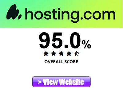 Hosting.com Review Rating