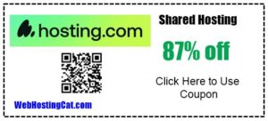 Hosting.com Coupon