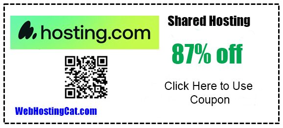 Hosting.com Coupon