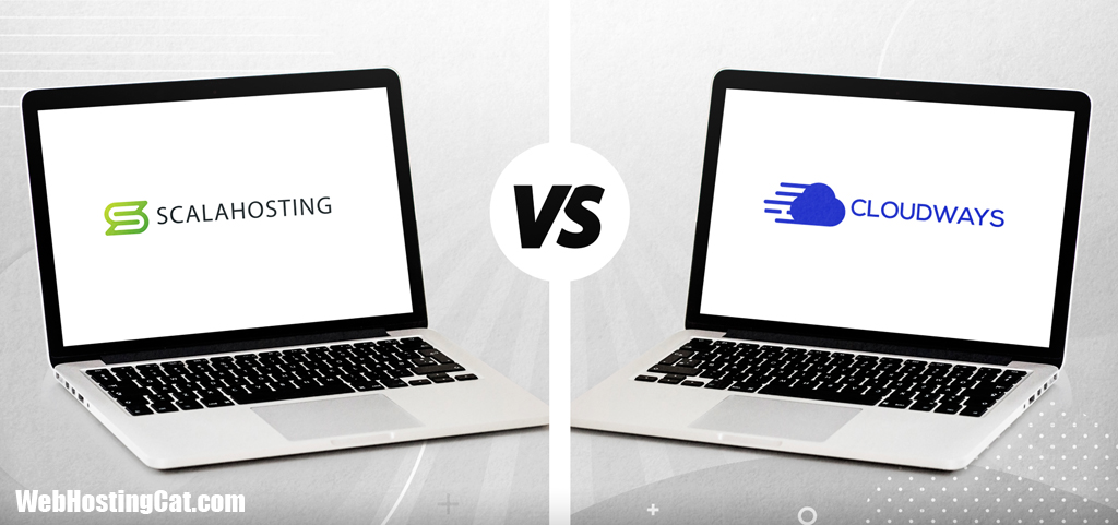 ScalaHosting vs Cloudways