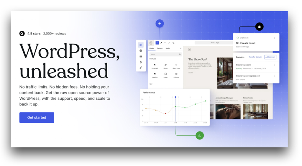 WordPress.com