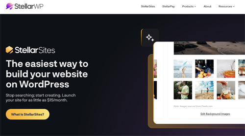 StellarWP