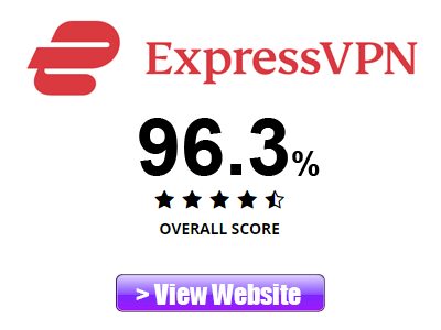 ExpressVPN Review Rating