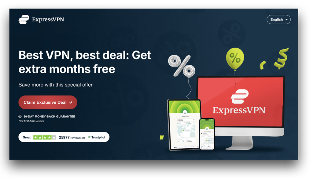 ExpressVPN