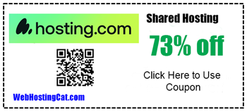 Hosting.com Coupon